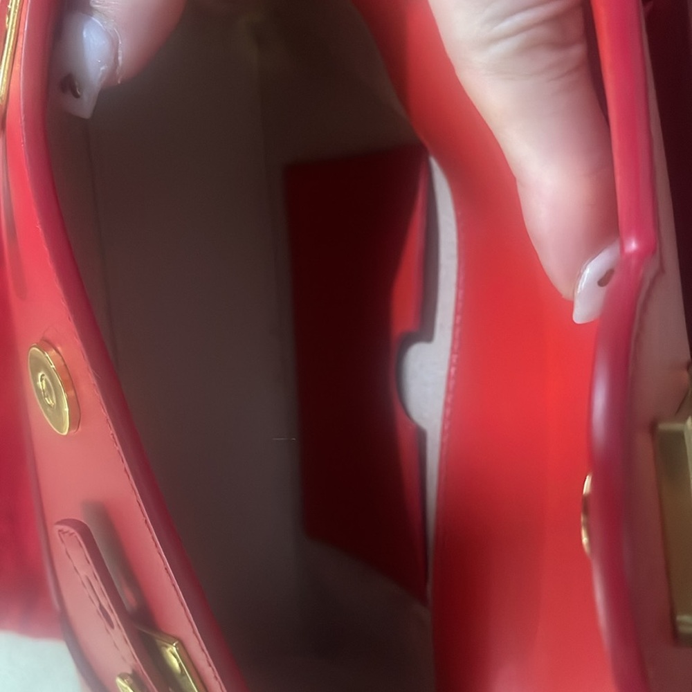 B Buzz 19 Red - Picture 4 of 5
